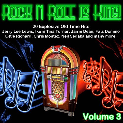 What Made Milwaukee Famous - Song Download from Rock N' Roll Is King -  Volume 3 @ JioSaavn
