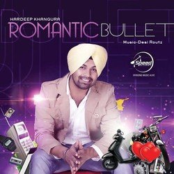 Romantic Bullet-OlkJQS1mWH4