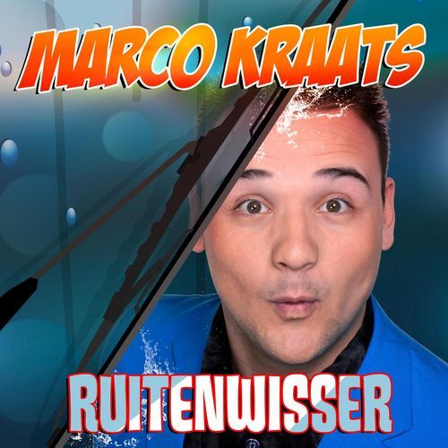 Ruitenwisser (DJ Maurice & DJ Barry Remix) cover art