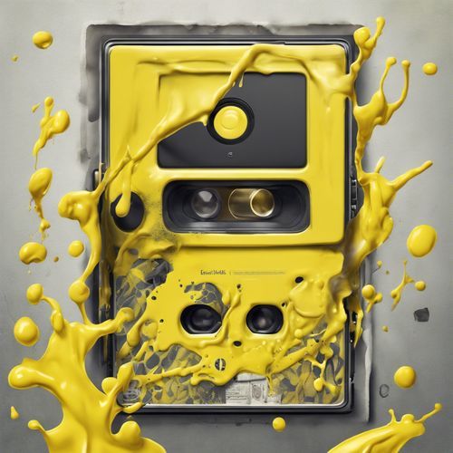 SLG (Remix) cover art
