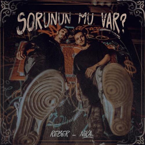 SORUNUN MU VAR?_poster_image