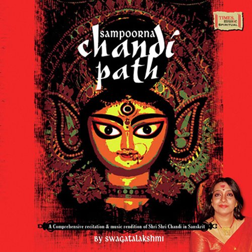 Chapter 9 - Nishumbha Vadha
