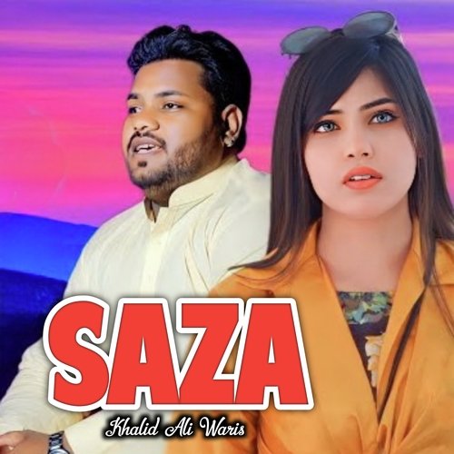 Saza