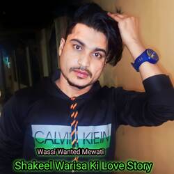 Shakeel Warisa Ki Love Story-PDxaQkFdVFc