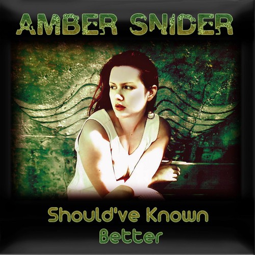 Amber Snider