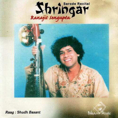 Drut Raag Basant