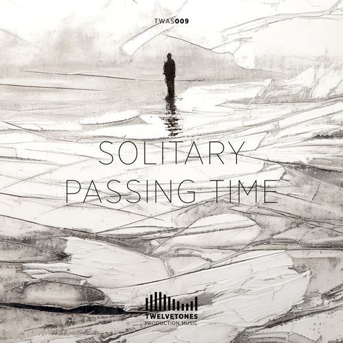 Trembling Hollow Hours cover art