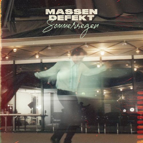 Sommerregen cover art