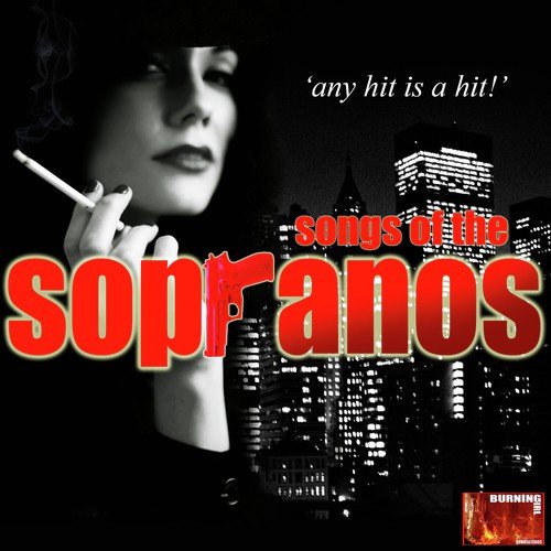 Songs of the Sopranos