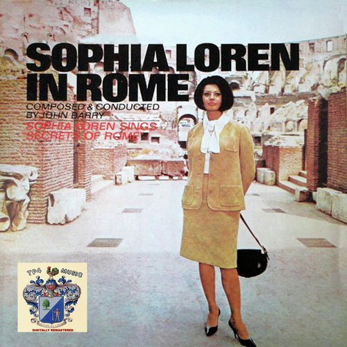Marcello cover art