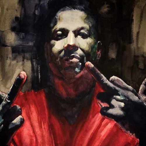 Soul on Ice 2: The Leaks