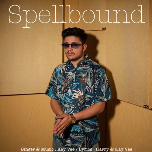 Spellbound