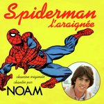 Spiderman l'araignée