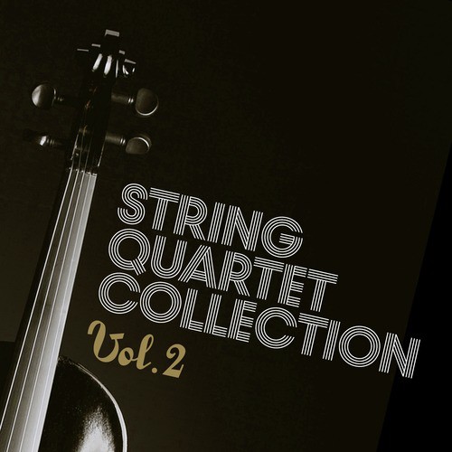 String Quartet Collection, Vol. 2