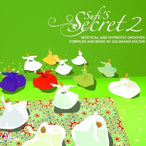 Sufi's Secrets, Vol. 2