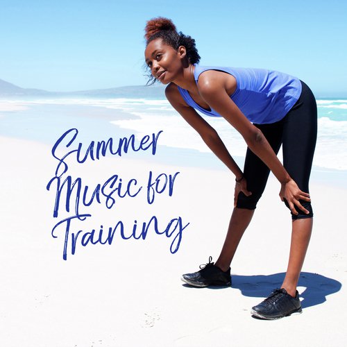 Summer Music for Training_poster_image