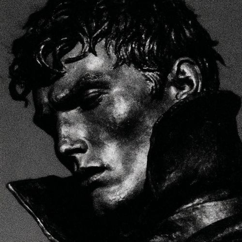 THE CURE (HARDSTYLE SUPER SLOWED)