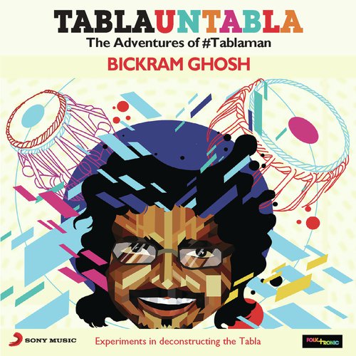 Tablaman Visits Groovefactory