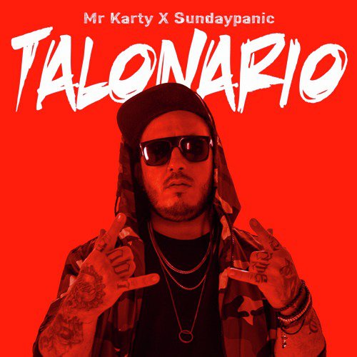 Talonario