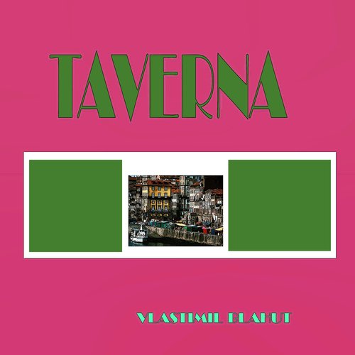 Terrakota cover art