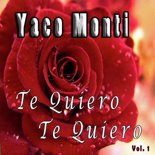 Adios Linda Candy - Song Download from Te Quiero, Te Quiero, Vol. 1 @  JioSaavn