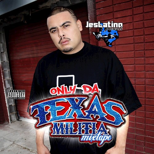 Texas Militia Mixtape