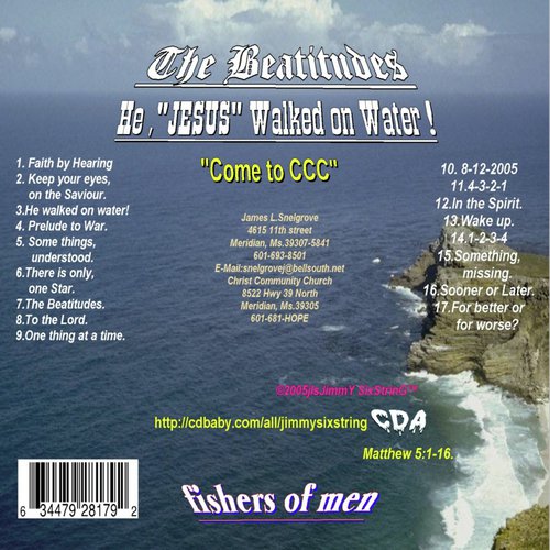 Wake Up cover art