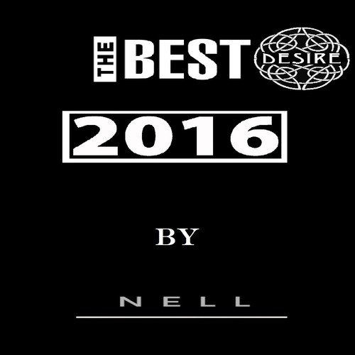The Best 2016 by Nell