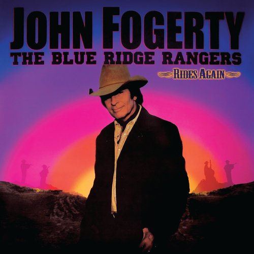 The Blue Ridge Rangers Rides Again_poster_image