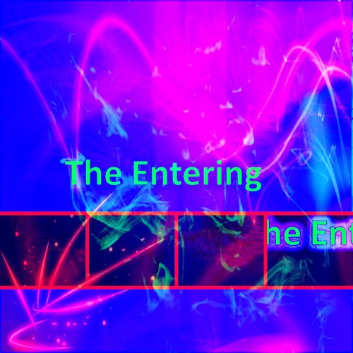 The Entering_poster_image