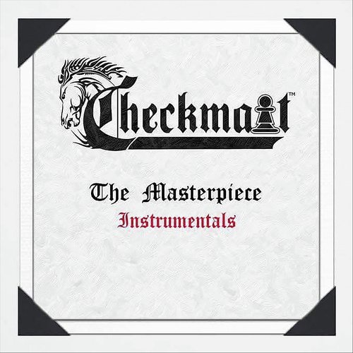 The Symphony (Instrumental) cover art