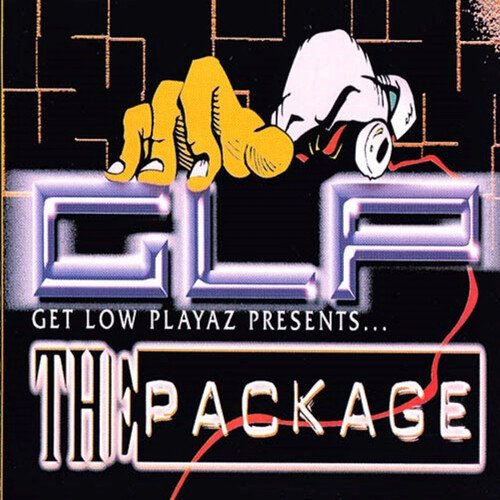 The Family Business cover art