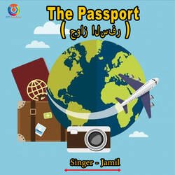 The Passport-XQVddwd,c1Q