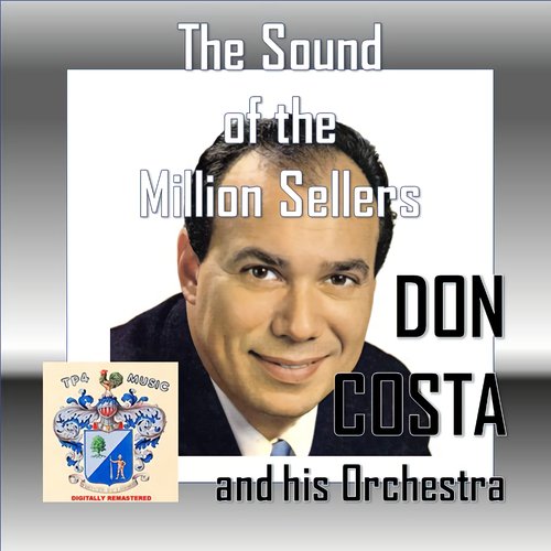 The Sound of the Million Sellers