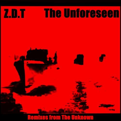 The Unforeseen (Remixes from The Unknown)