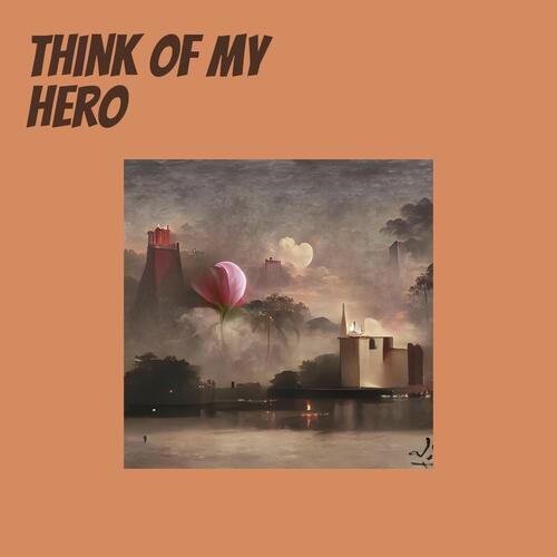 Think of My Hero cover art