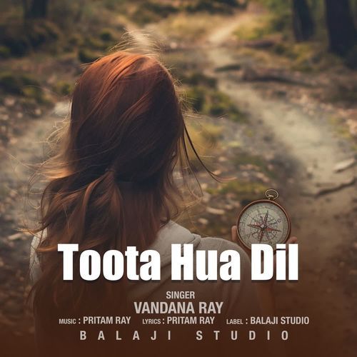 Toota Hua Dil
