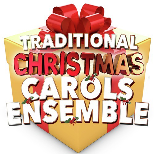 We Wish You a Merry Christmas cover art