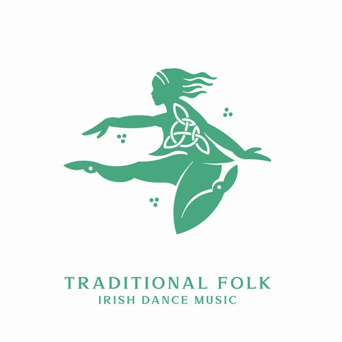 St Patrick's Day Parade 2022 cover art