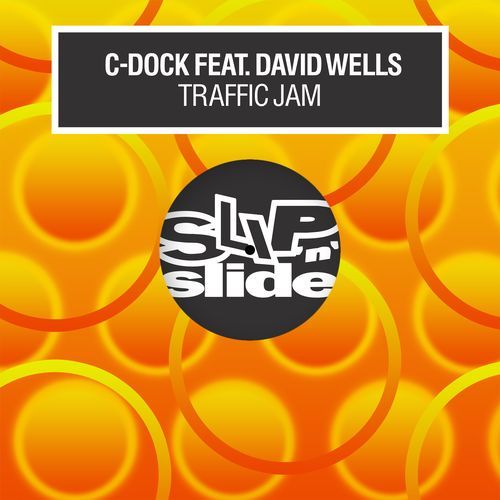 Traffic Jam (C-Dock Dub) cover art