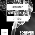 Trap Baby (feat. Greedy Montana & Tucci) artwork