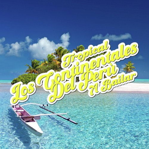 Amigos de la Parranda cover art