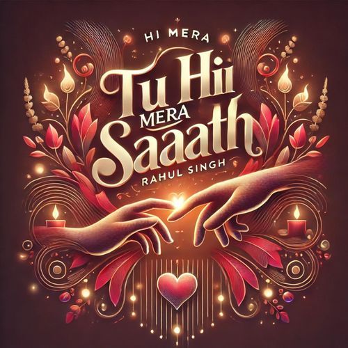 Tu Hi Mera Saath_poster_image