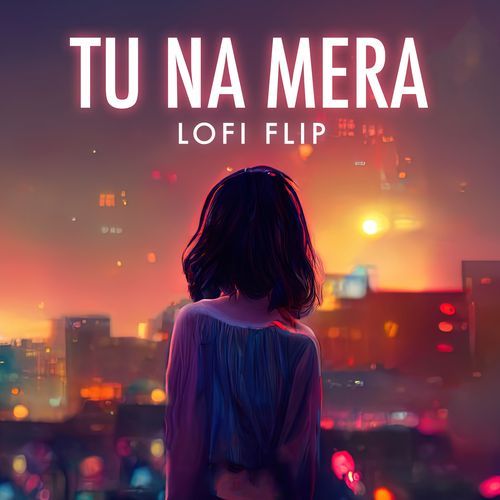 Tu Na Mera (Lofi Flip)