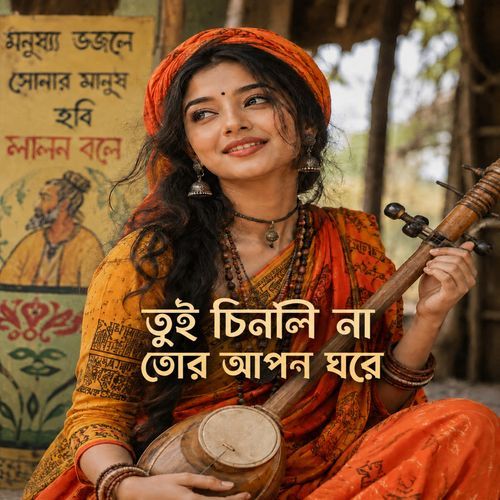 Tui Chinli Na Tor Apon Ghore