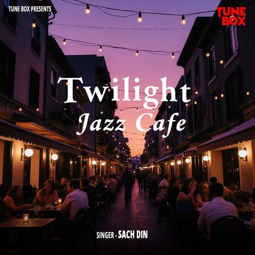 Twilight Jazz Cafe
