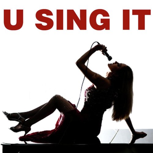 U Sing It - Karaoke Hits
