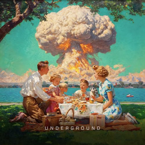 Underground