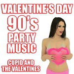 Valentine's Day 90's Party Music