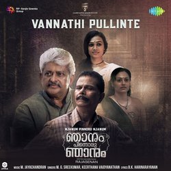 Vannathi Pullinte (From &quot;Njanum Pinnoru Njanum&quot;)-Hi8JWTliRmU